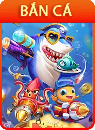 icon bắn cá u888