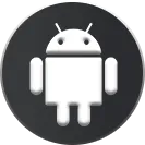 icon tải app trên android