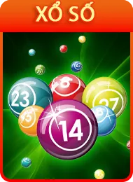 icon xổ số u888