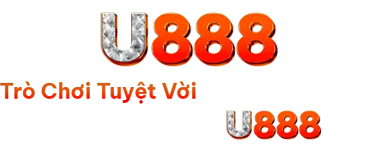 logo chính thức u888